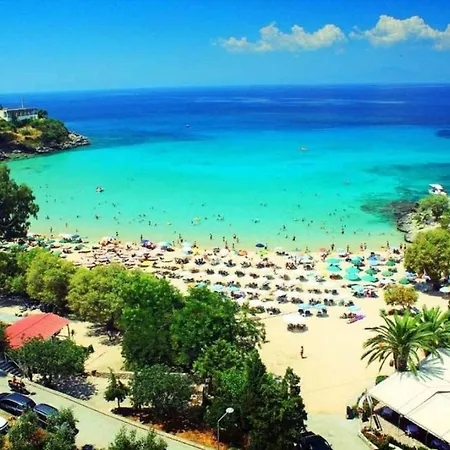 Apartament Astonishing Seaview Studio 3Km To The Beach Kalamata