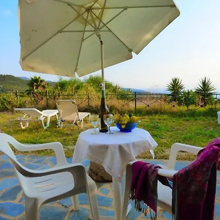 Astonishing Seaview Studio 3Km To The Beach Apartament Kalamata