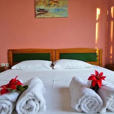 Astonishing Seaview Studio 3Km To The Beach Kalamata