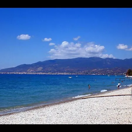 Astonishing Seaview Studio 3Km To The Beach Apartament
