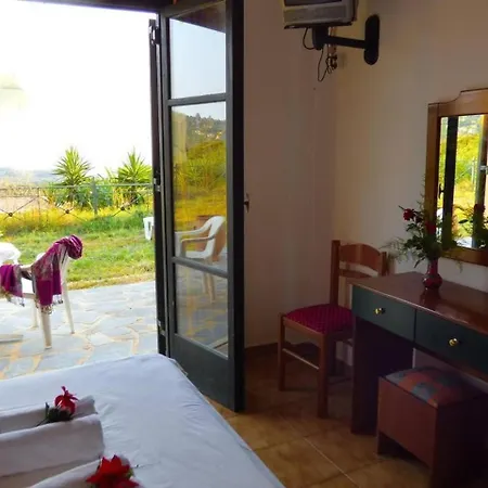 Apartament Astonishing Seaview Studio 3Km To The Beach *