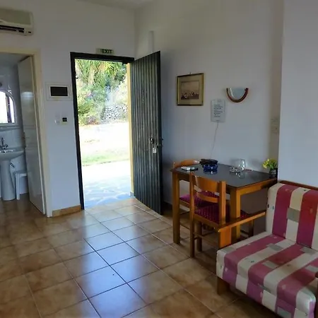 Apartament Astonishing Seaview Studio 3Km To The Beach *