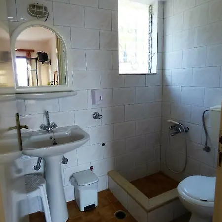 Astonishing Seaview Studio 3Km To The Beach