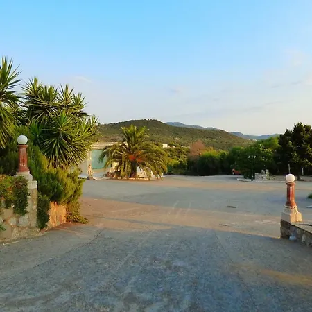 Astonishing Seaview Studio 3Km To The Beach * Kalamata