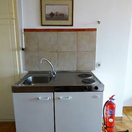 Astonishing Seaview Studio 3Km To The Beach